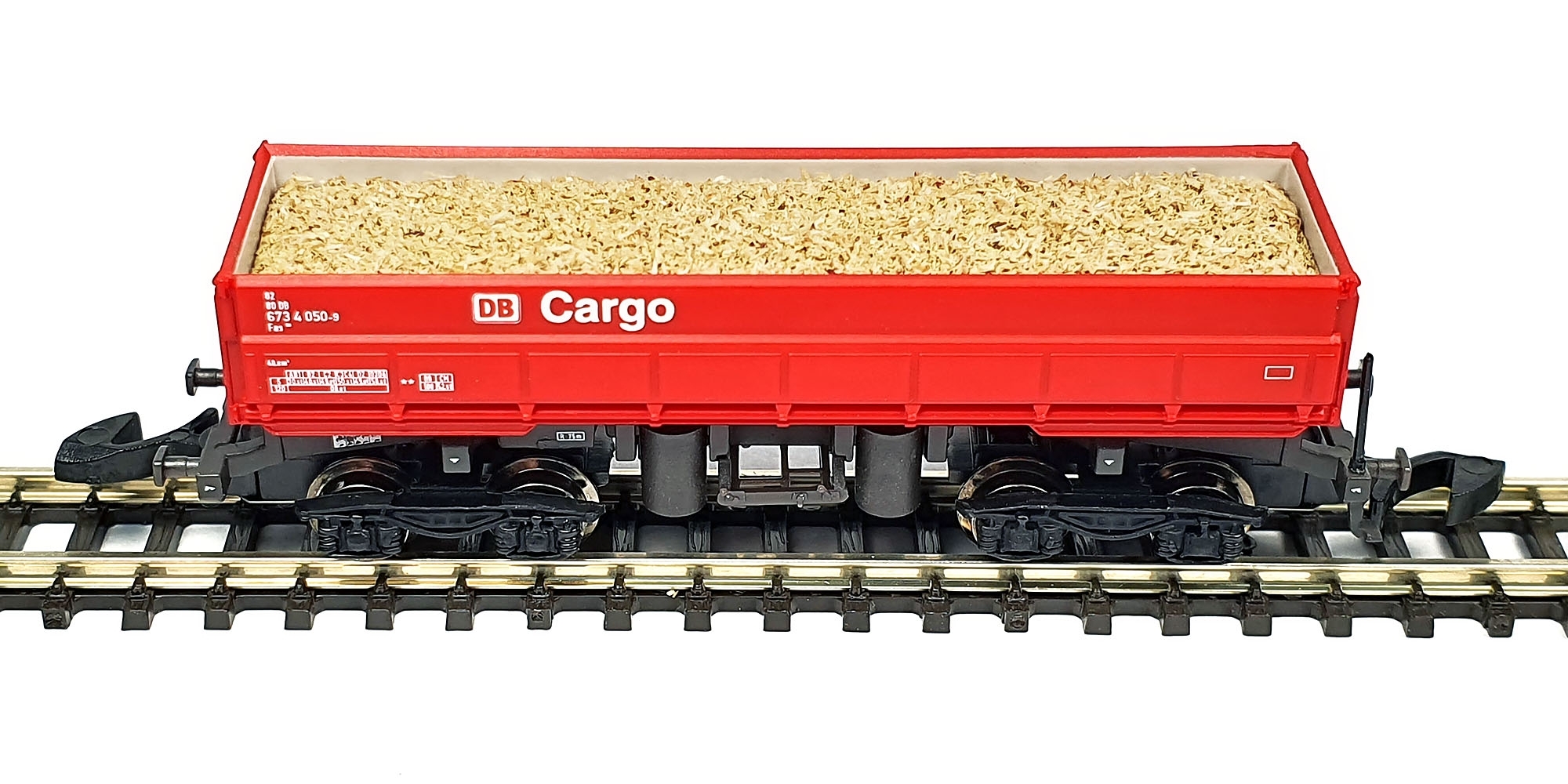 Zmodell ZM-MRK-EAMOS-008 - Ladegut ohne Wagen