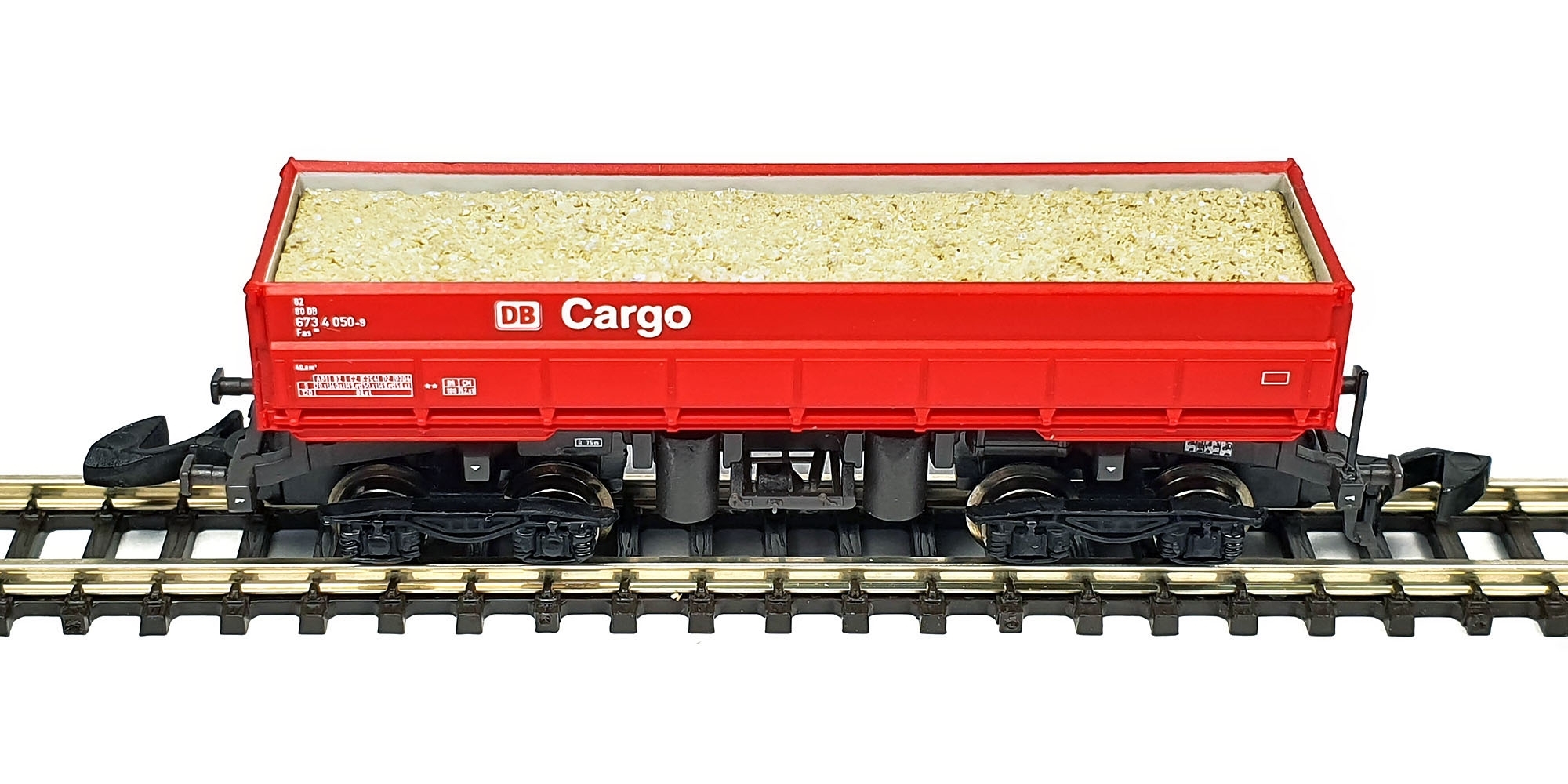 Zmodell ZM-MRK-EAMOS-010 - Ladegut ohne Wagen