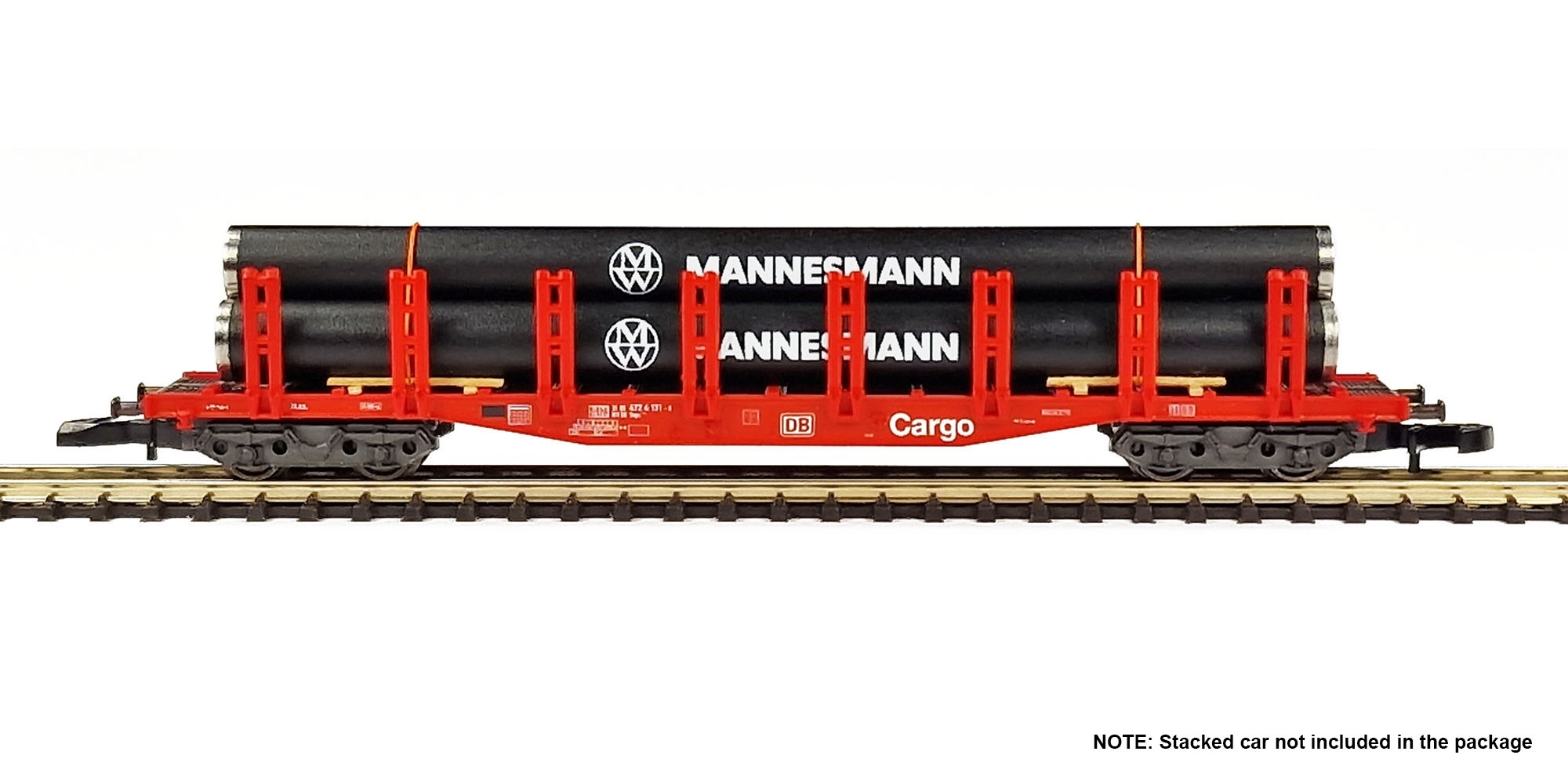 Zmodell MRK-SNPS-014A - Load insert for Märklin® t