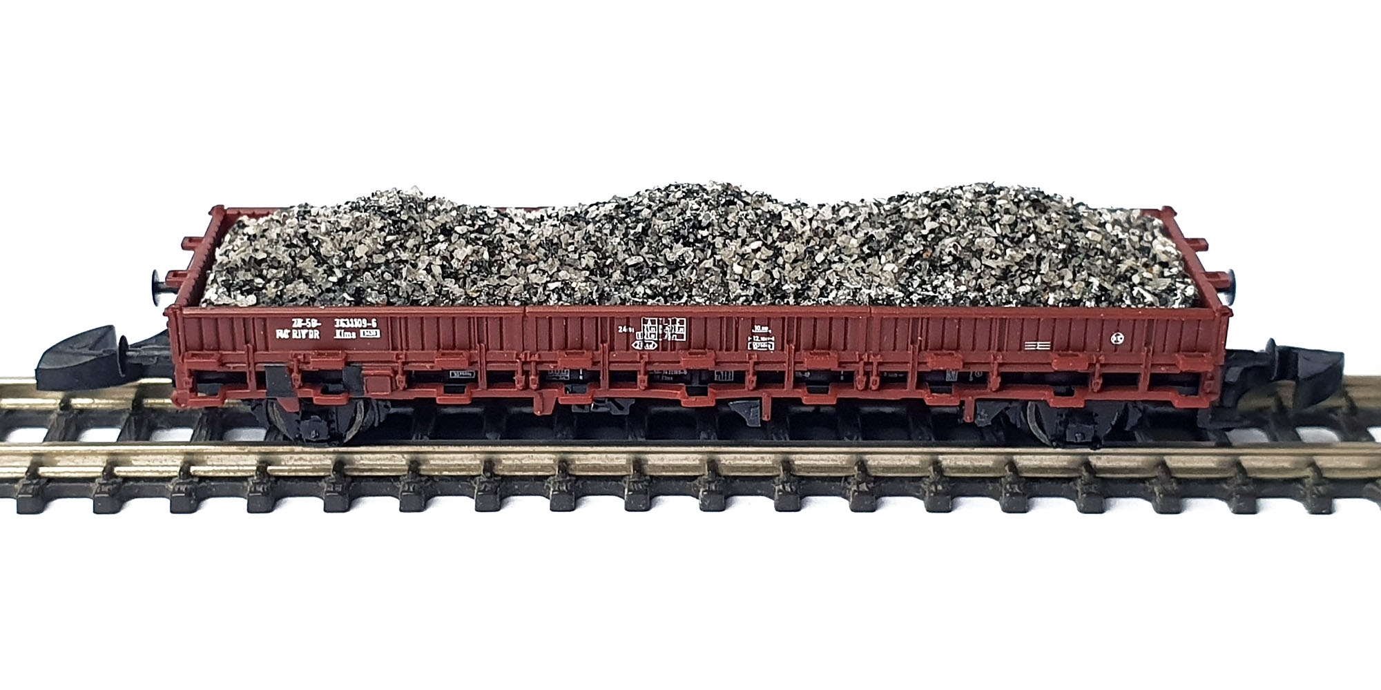 Zmodell ZM-MRK-Rmms 33-003 - Ladegut ohne Wagen