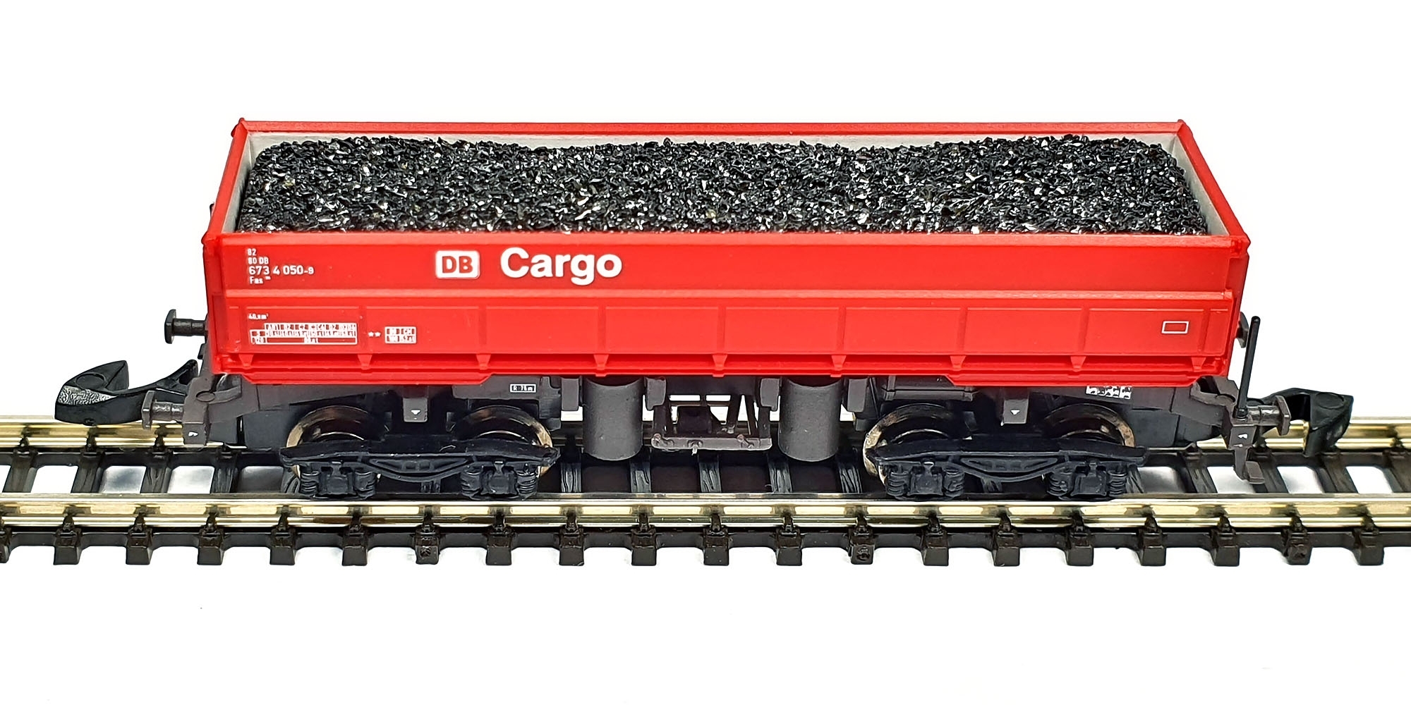 Zmodell ZM-MRK-EAMOS-001 - Ladegut ohne Wagen