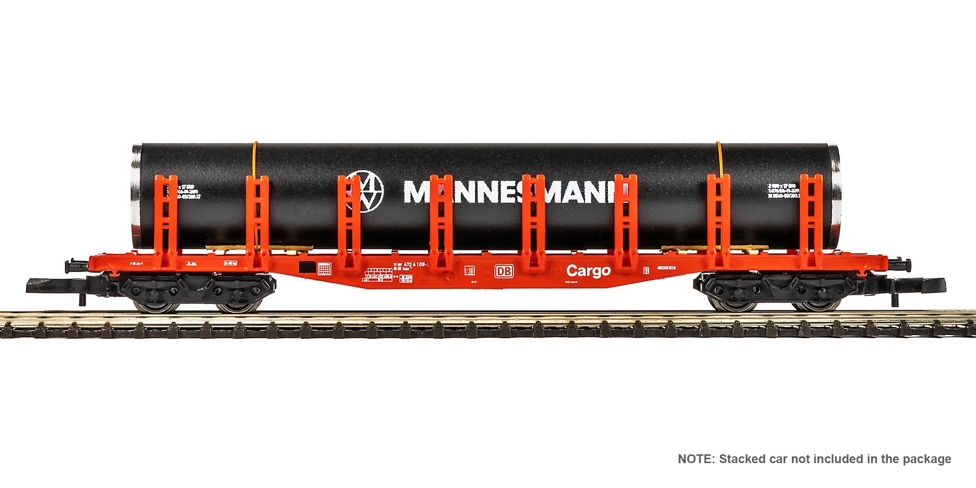 Zmodell MRK-SNPS-014D - Load insert for Märklin® t