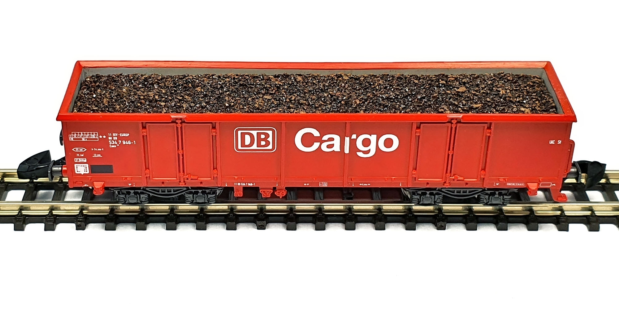 Zmodell ZM-MRK-EAOS-002 - Ladegut ohne Wagen