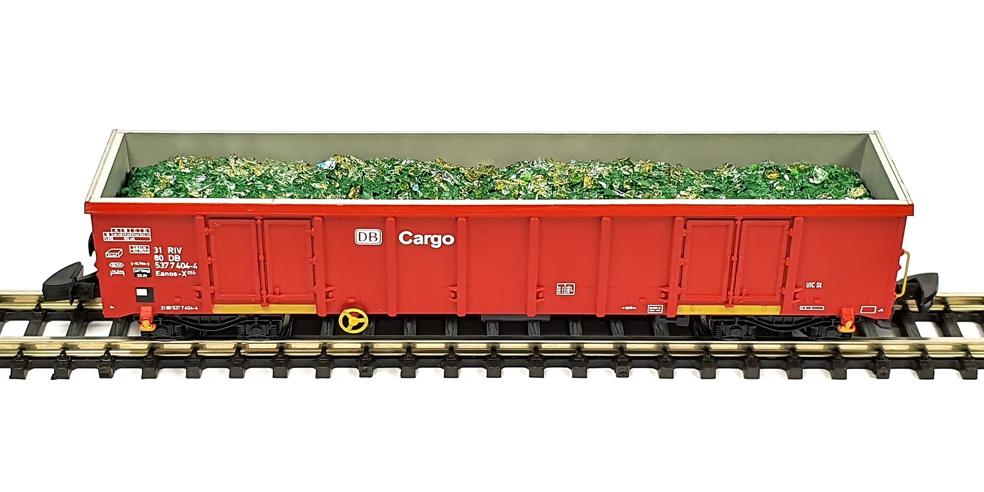 Zmodell ZM-FR-EANOS-011 - Ladegut ohne Wagen