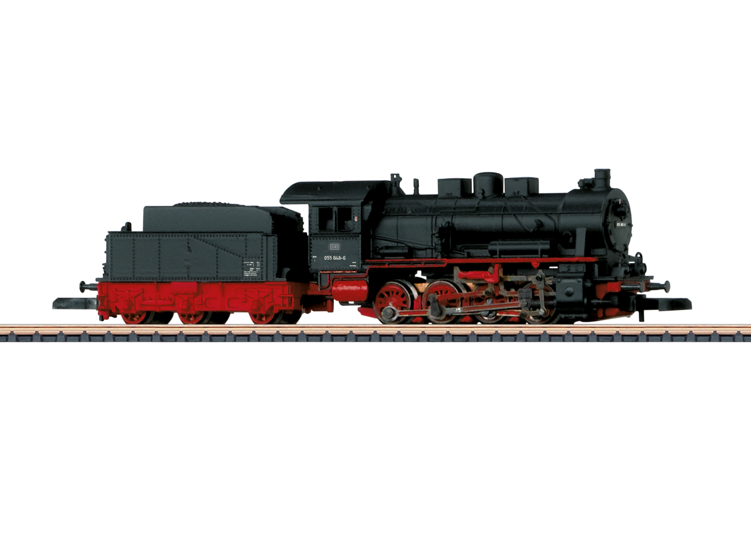 Märklin 88986 - Dampflok BR 055 DB