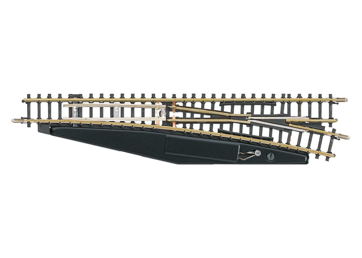 Märklin 8566 - Handweiche rechts r490 mm