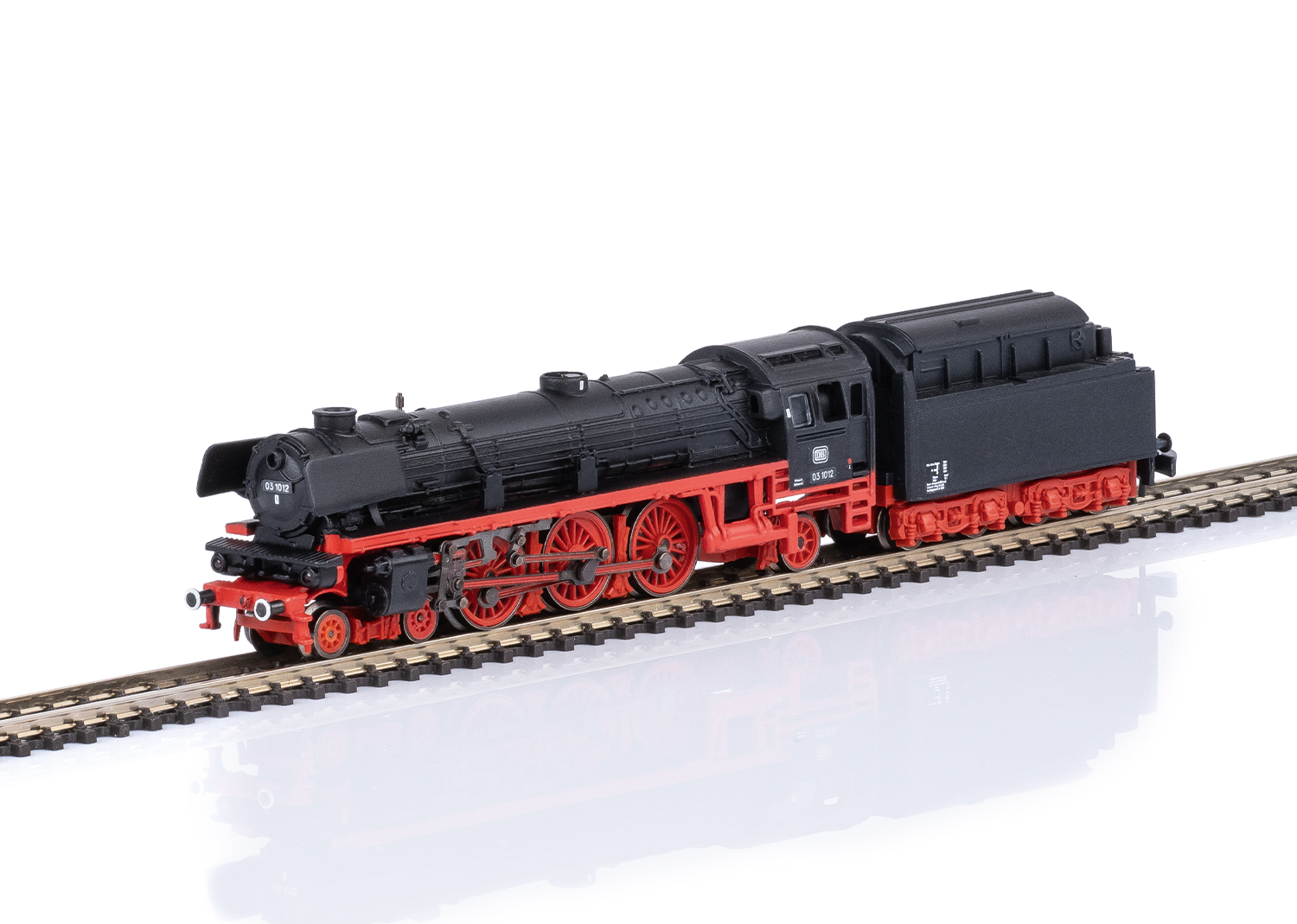 Märklin 88858 - Dampflok BR 03.10 DB