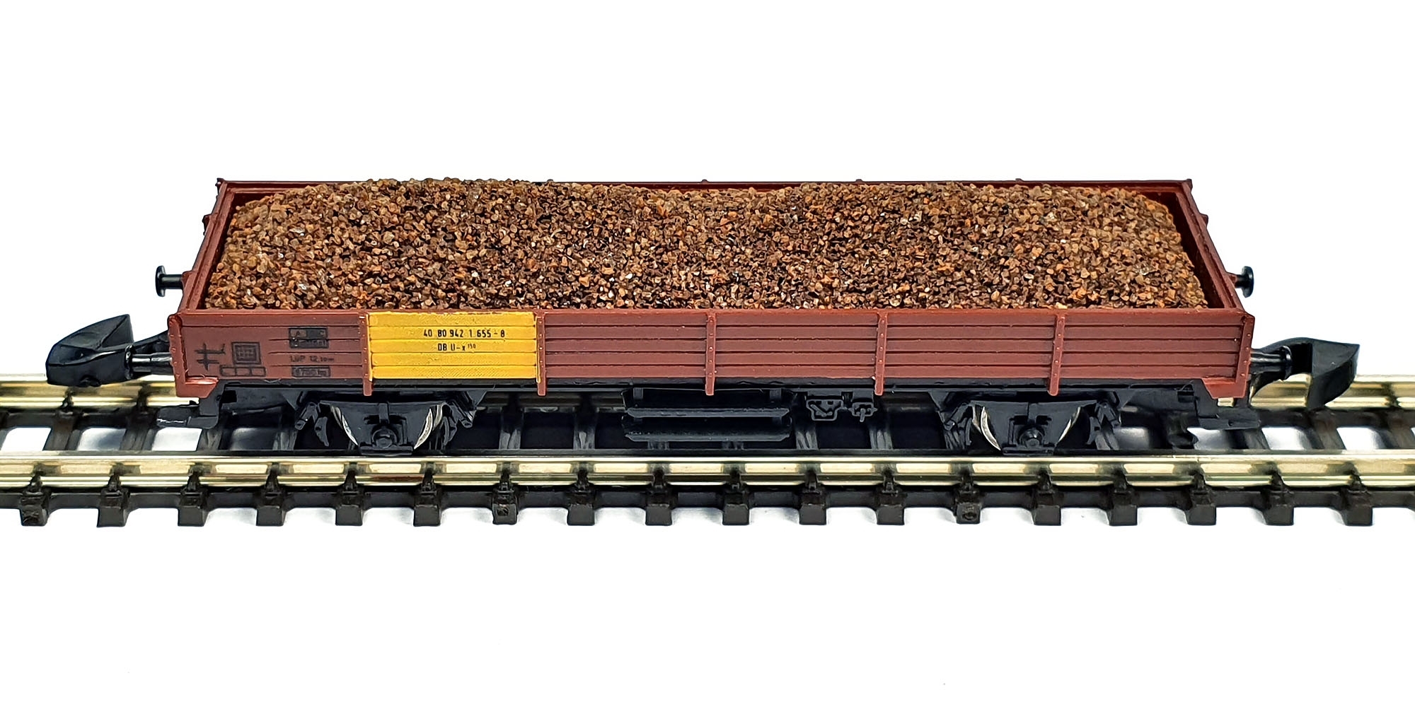 Zmodell MRK-KLMS440-004 - Ladegut ohne Wagen