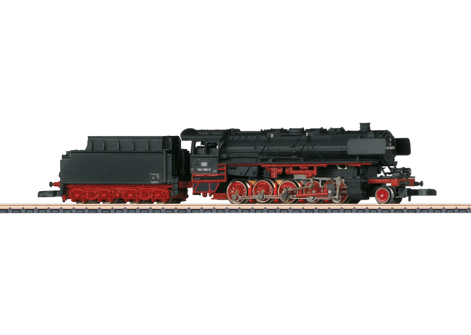 Märklin 88976 - Museumsl.044 389-5 Altenbeken