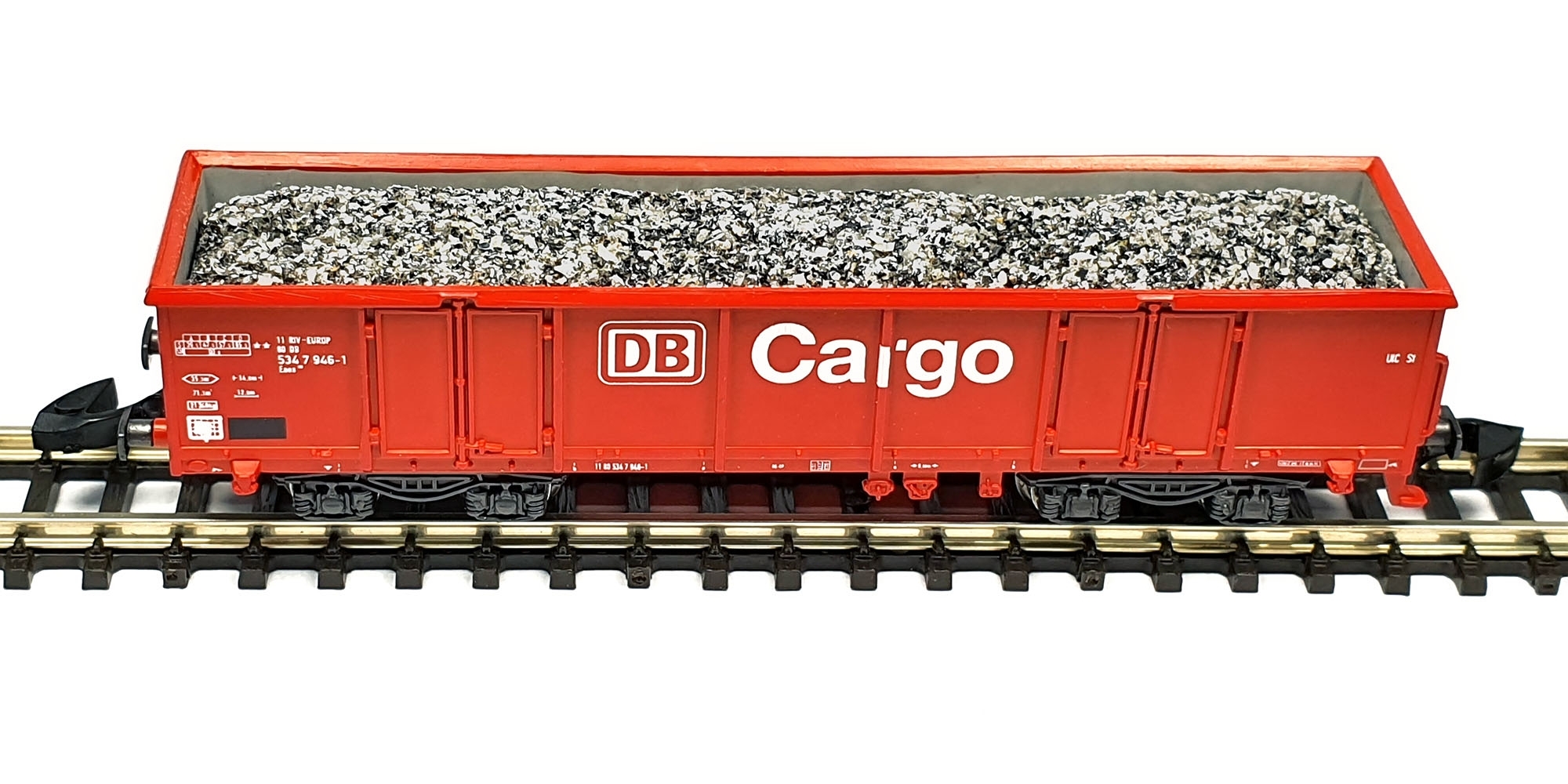 Zmodell ZM-MRK-EAOS-003 - Ladegut ohne Wagen