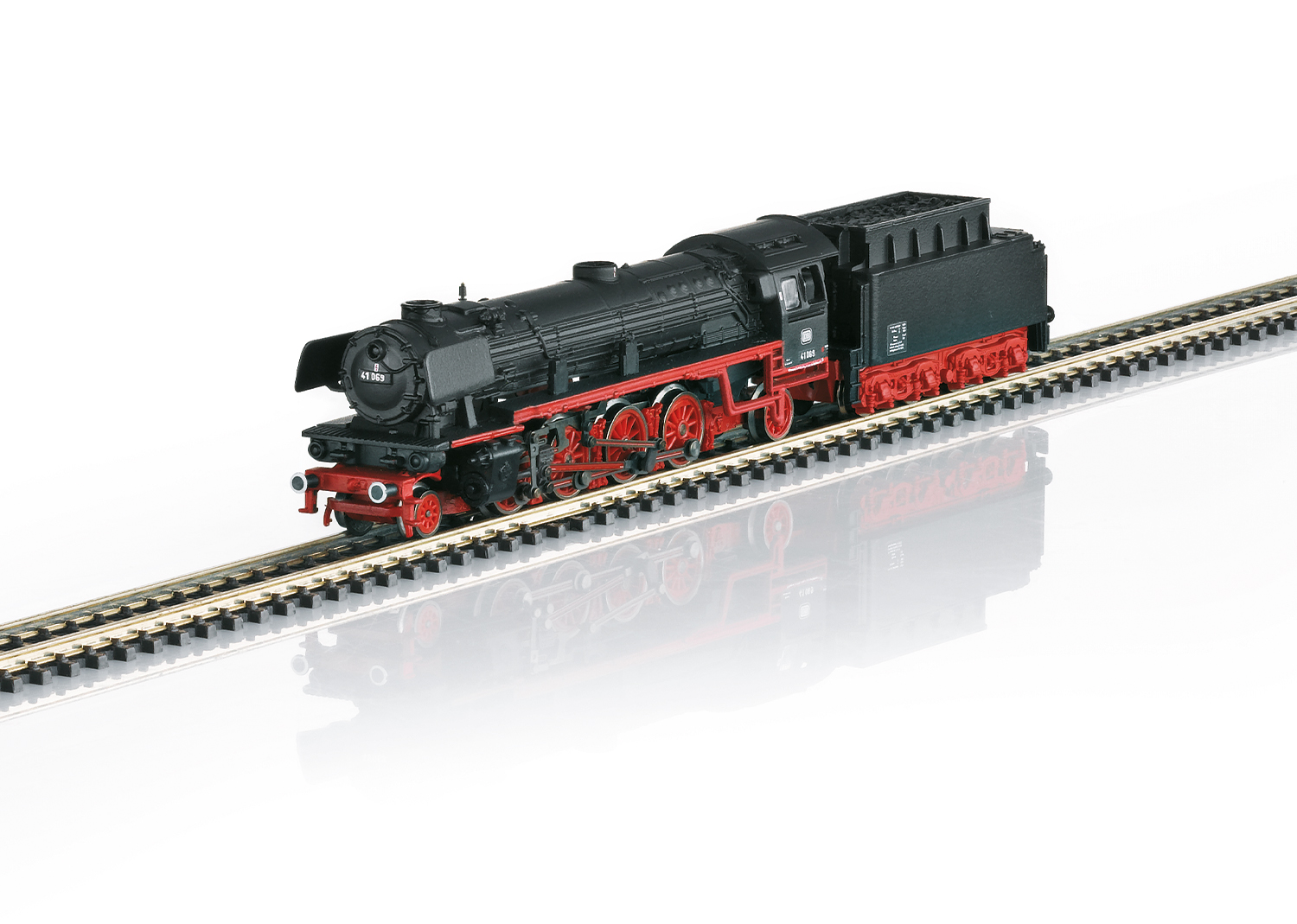 Märklin 88277 - Dampflok Br 41 DB